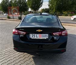 شيفروليه ماليبو